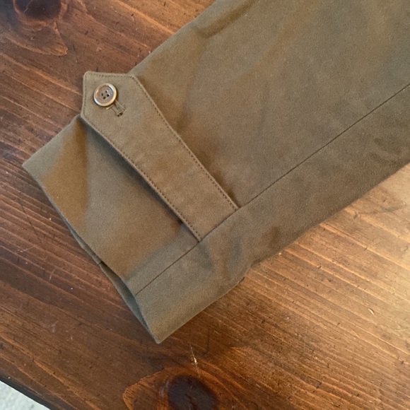 Ralph Lauren coat - Picture 3 of 10